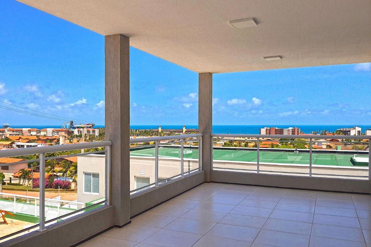 Beach Townhouses #C16 - Casa Por Carpediem Aquiraz Exterior photo