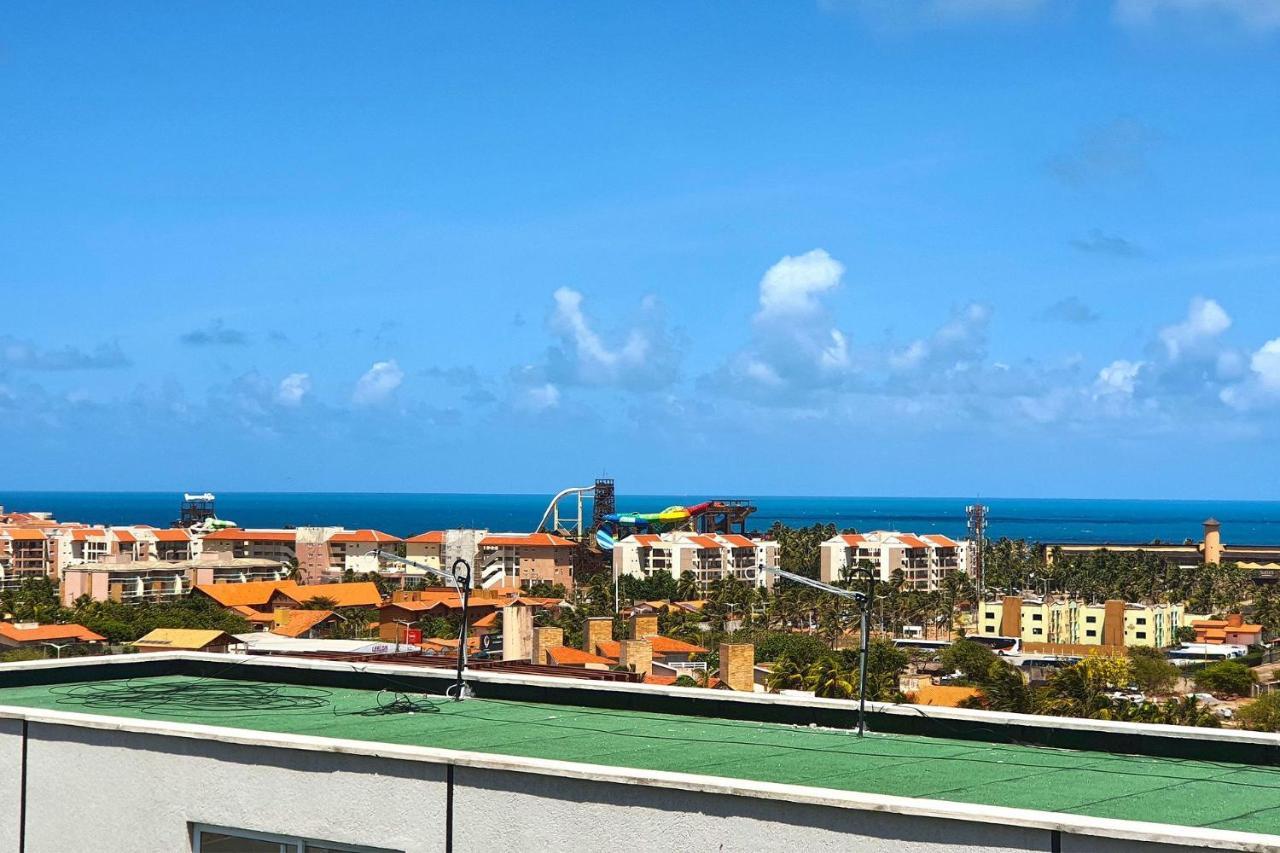 Beach Townhouses #C16 - Casa Por Carpediem Aquiraz Exterior photo