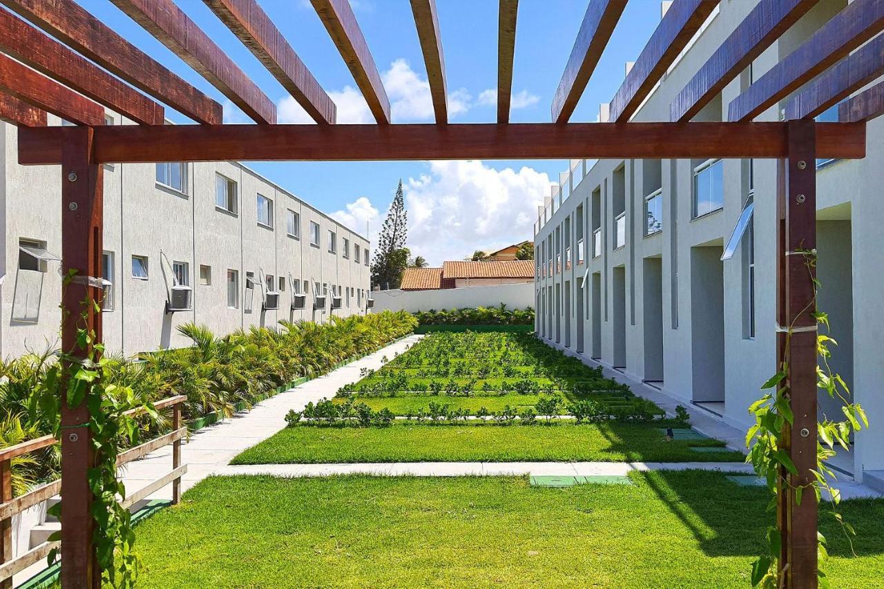 Beach Townhouses #C16 - Casa Por Carpediem Aquiraz Exterior photo