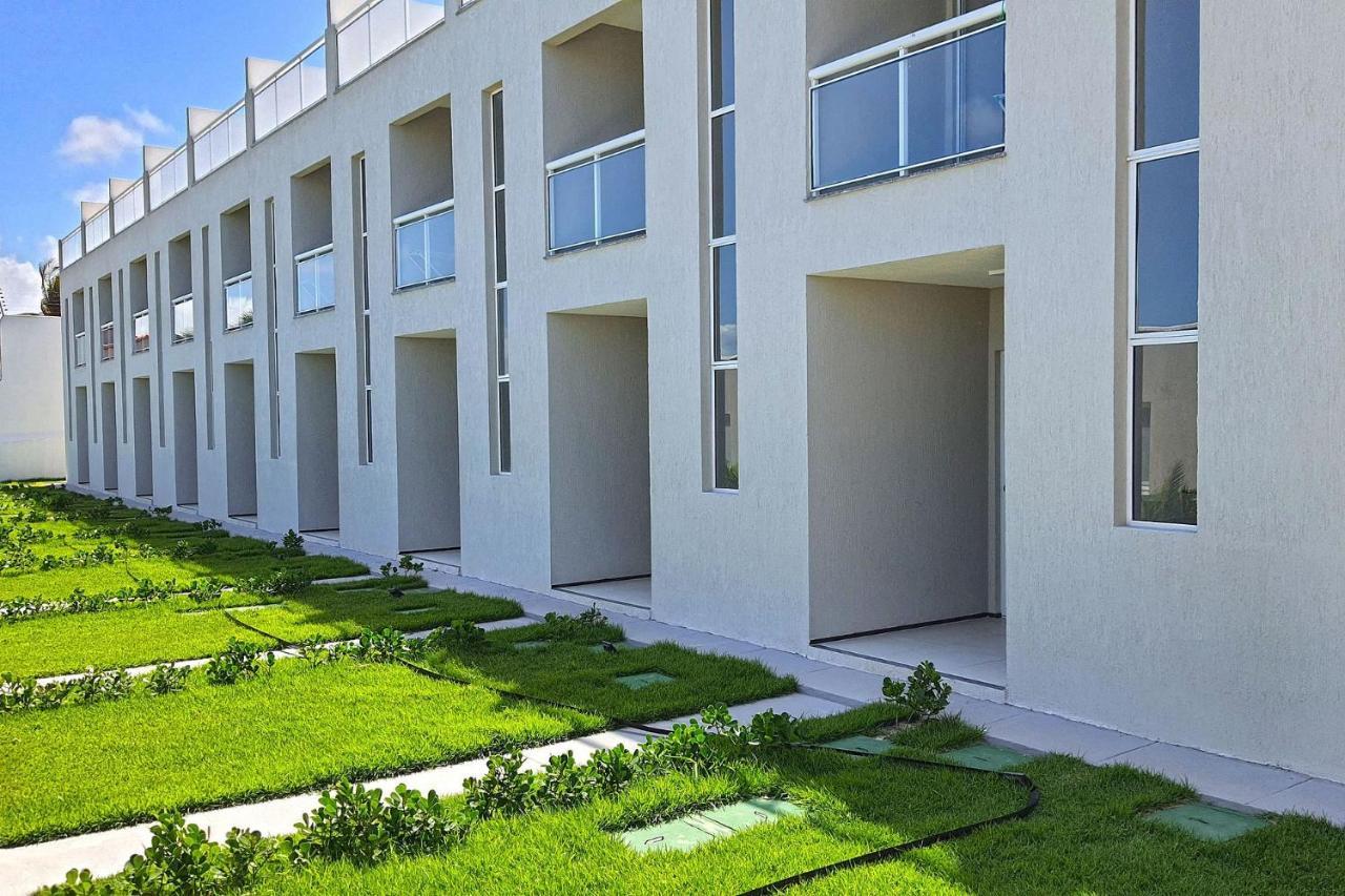 Beach Townhouses #C16 - Casa Por Carpediem Aquiraz Exterior photo