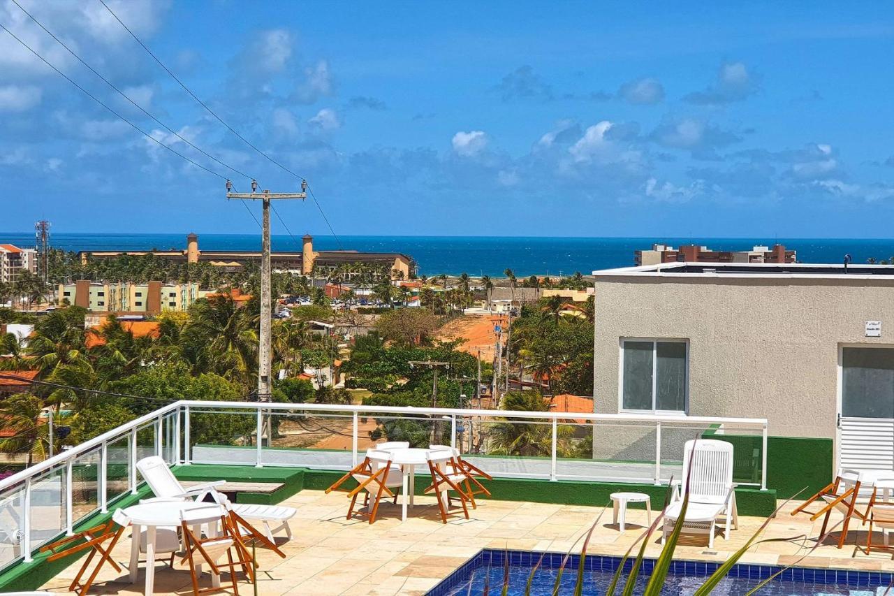 Beach Townhouses #C16 - Casa Por Carpediem Aquiraz Exterior photo