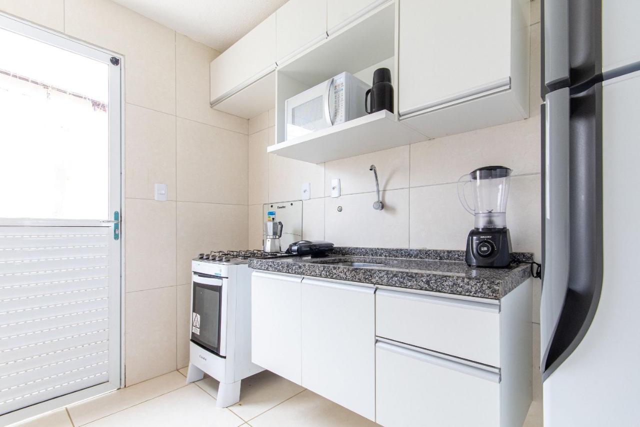 Beach Townhouses #C16 - Casa Por Carpediem Aquiraz Exterior photo