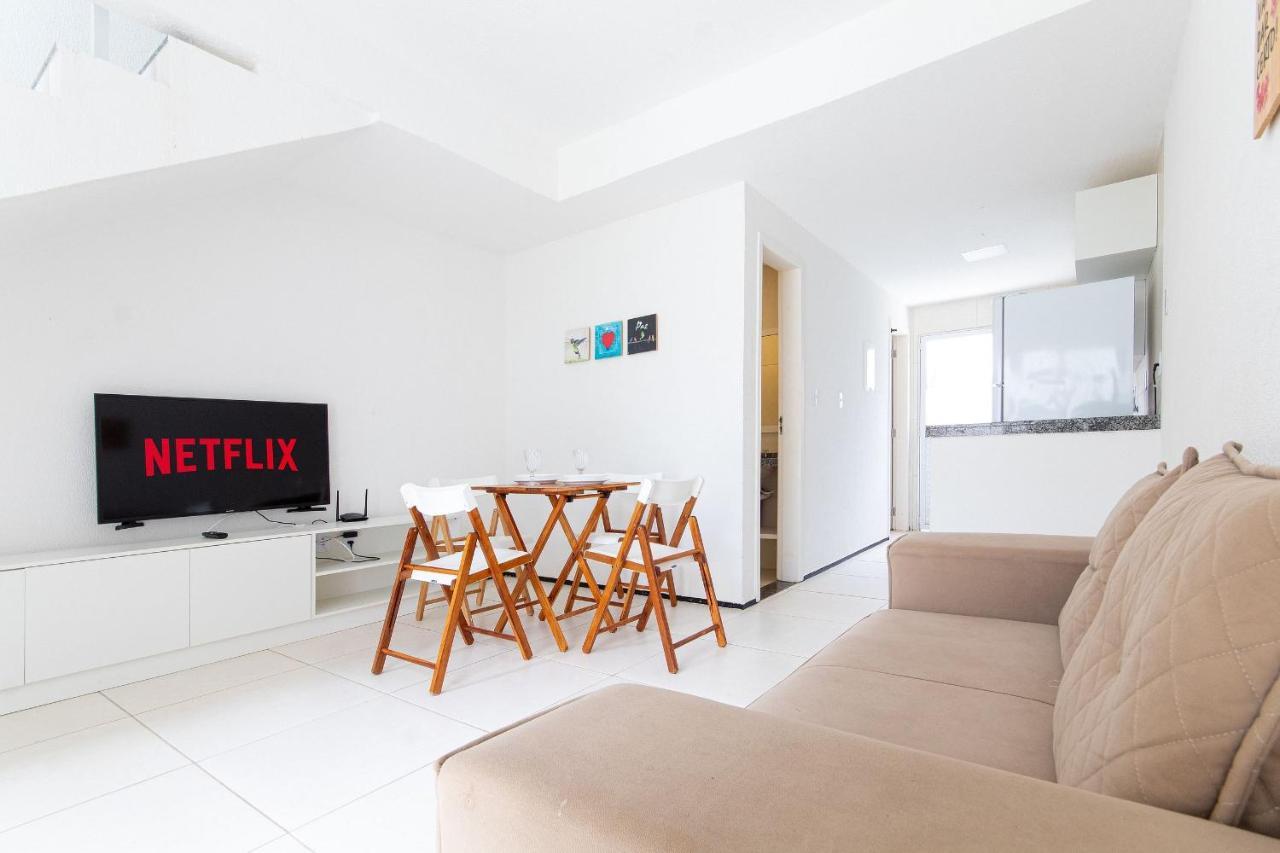 Beach Townhouses #C16 - Casa Por Carpediem Aquiraz Exterior photo