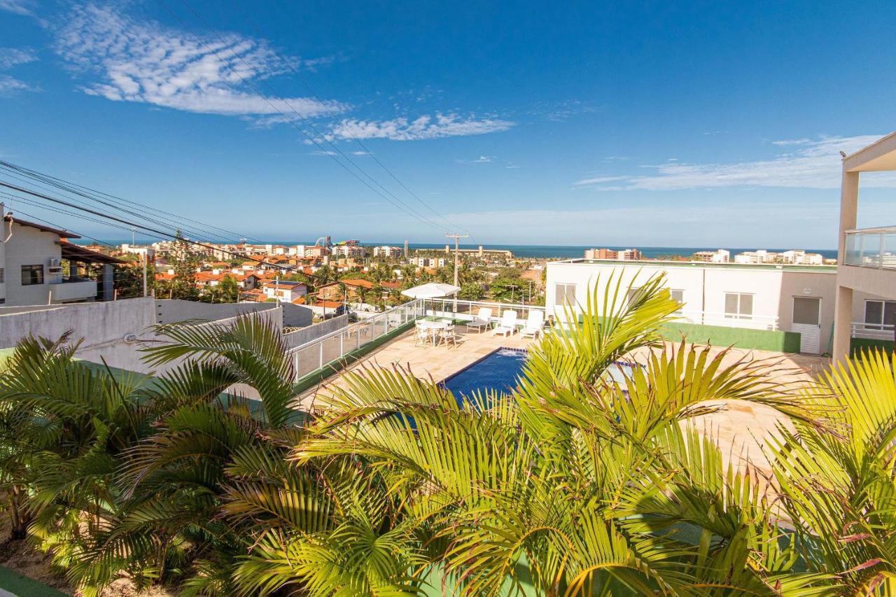 Beach Townhouses #C16 - Casa Por Carpediem Aquiraz Exterior photo