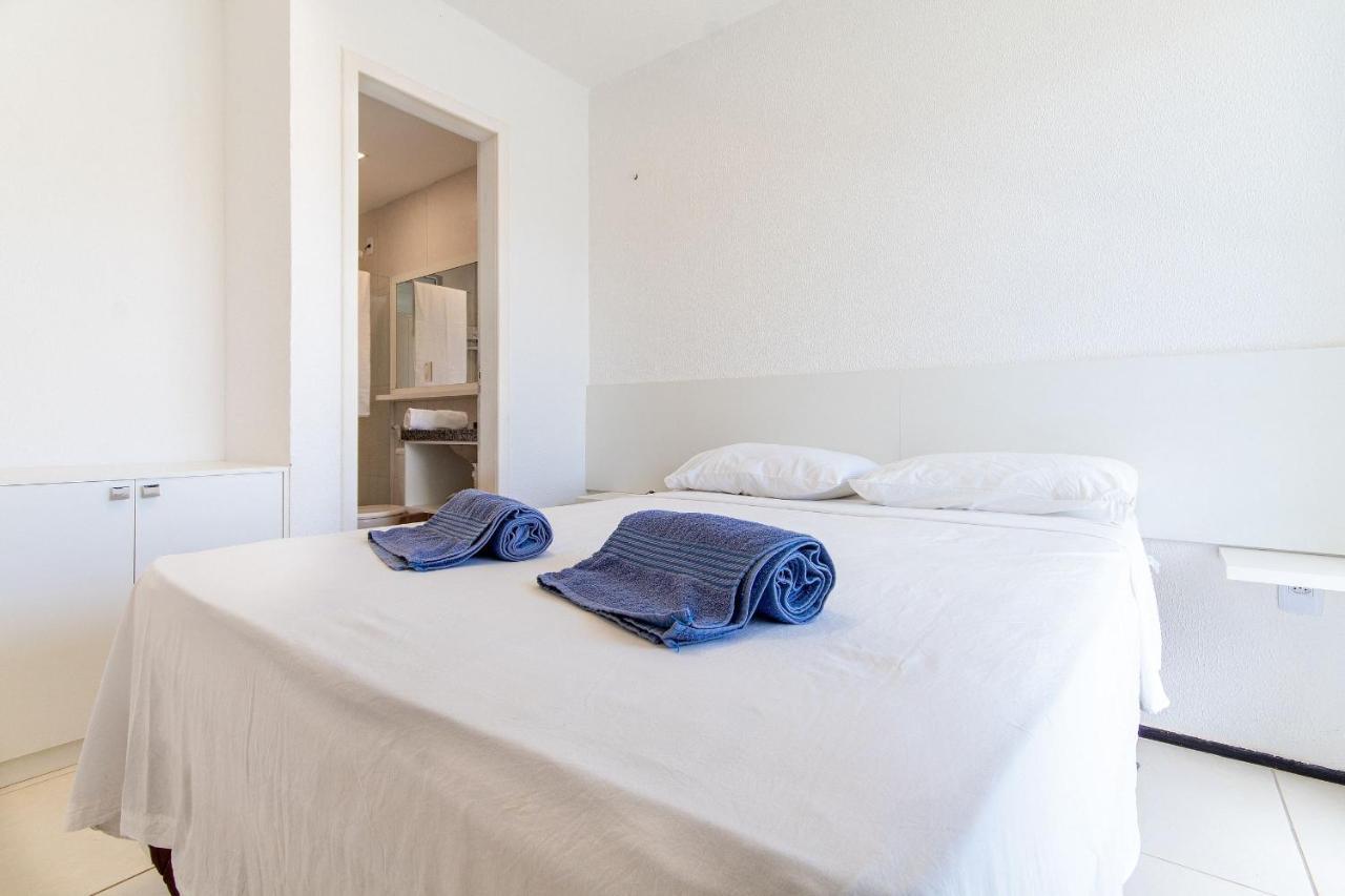 Beach Townhouses #C16 - Casa Por Carpediem Aquiraz Exterior photo
