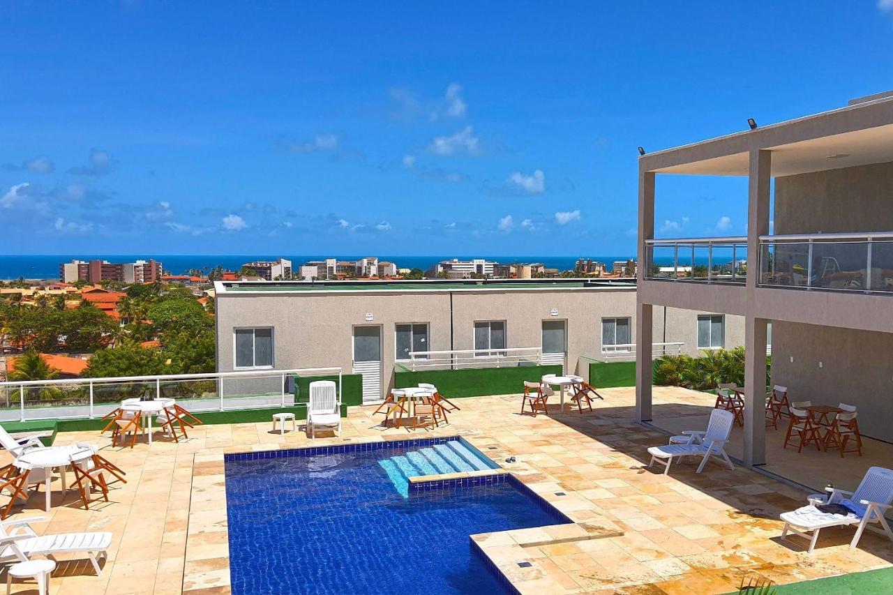 Beach Townhouses #C16 - Casa Por Carpediem Aquiraz Exterior photo