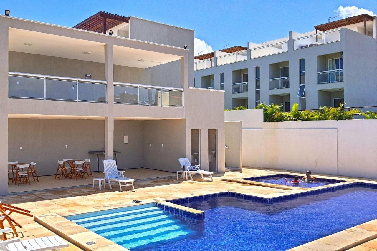 Beach Townhouses #C16 - Casa Por Carpediem Aquiraz Exterior photo