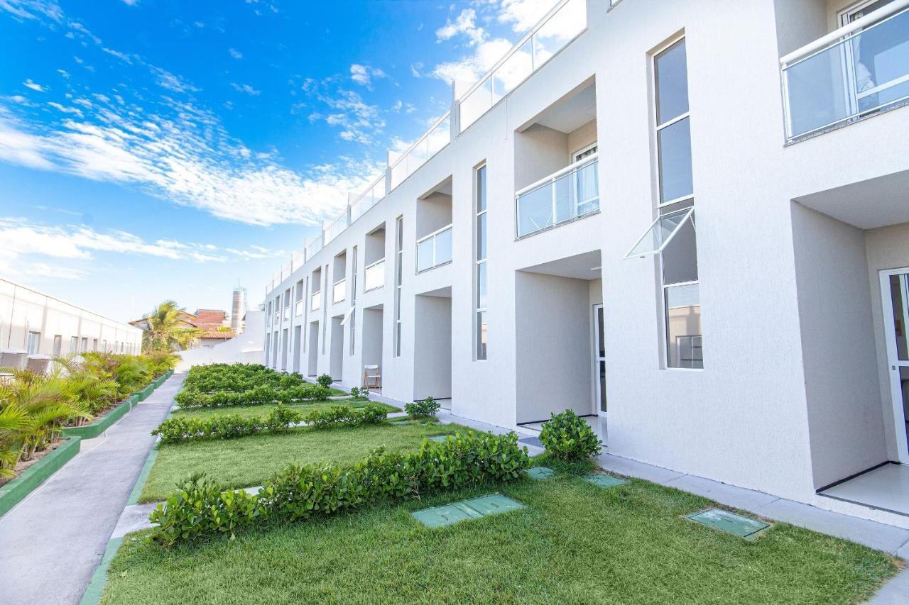 Beach Townhouses #C16 - Casa Por Carpediem Aquiraz Exterior photo
