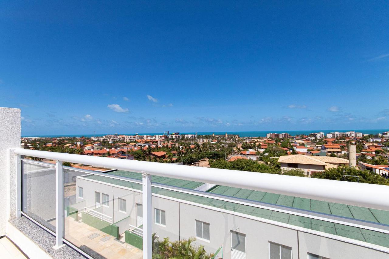 Beach Townhouses #C16 - Casa Por Carpediem Aquiraz Exterior photo
