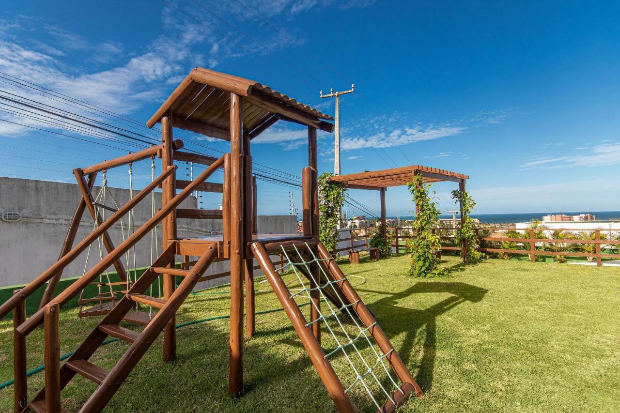 Beach Townhouses #C16 - Casa Por Carpediem Aquiraz Exterior photo